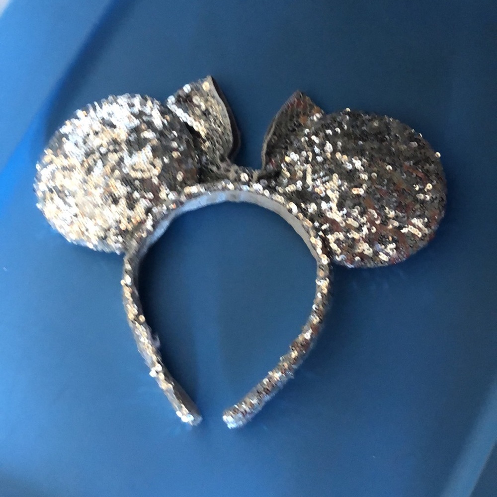 Minnie Mouse sequence ears - Picture 2 of 4